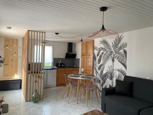 Mende Apartamento | Studio cosy