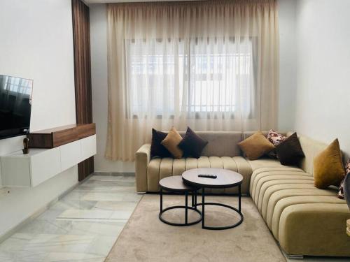 Nouaceur Apartamento | Studio cosy