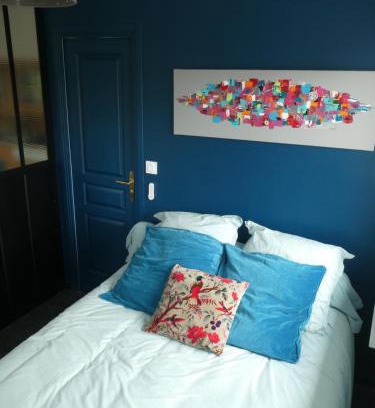 Plumergat Casa | Studio Cosy proche Grand-Champ Home Sweet Home
