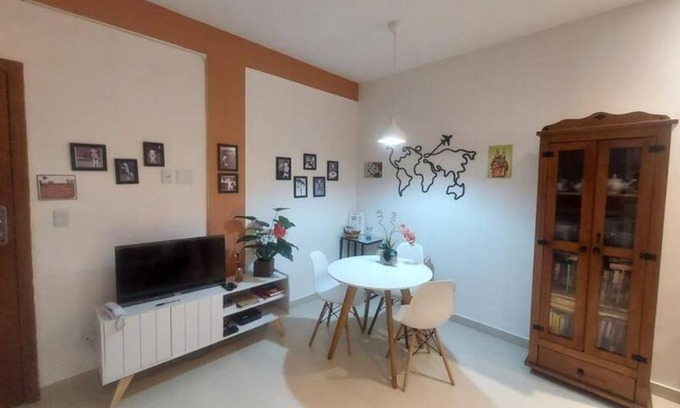 Centro Apartamento | Studio da Babi