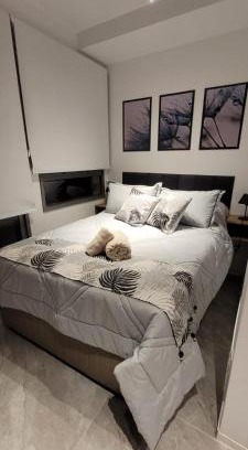 Santo Amaro Apartamento | Studio de 25 metros Do lado Metrô linha 5 Lilas