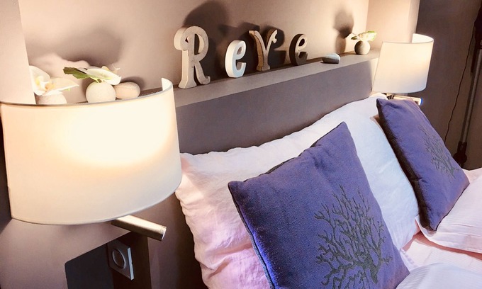 Chartres Apartamento | Estudio-Apartamento-Habitación con desagüe-Vista al Jardín-3 étoiles