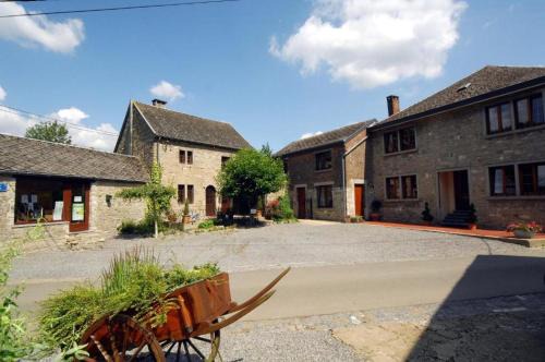 Sy Apartamento | studio de lhotel à la ferme