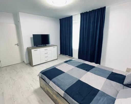 Pitesti Apartamento | Studio de lux ultracentral