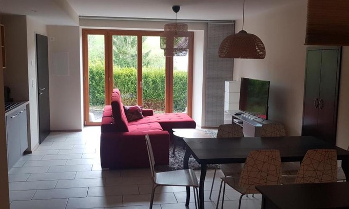 Cremines Apartamento | Studio de vacances
