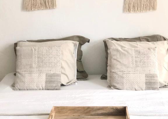 Den Burg Apartamento | Studio Den Burg