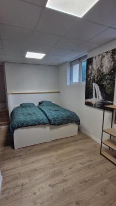 Condrieu Apartamento | Studio des marmottes