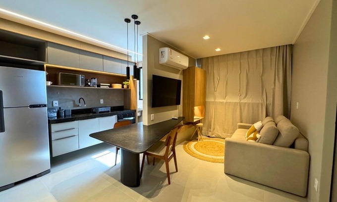 Ponta da Terra Apartamento | Studio Design 3 Apt 903