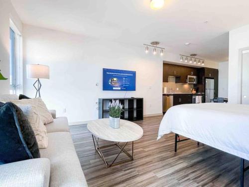 Downtown Los Angeles Apartamento | Studio Downtown Walk to Convention Center