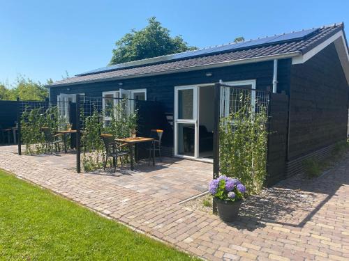 Burgh-Haamstede Casa | Studio Duinroos