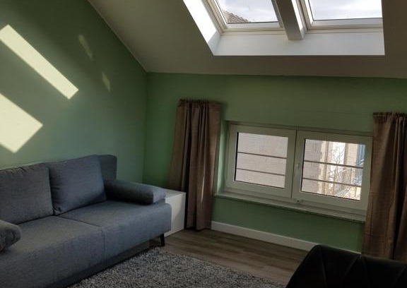 Sankt Johann Apartamento | Studio EifelGlück