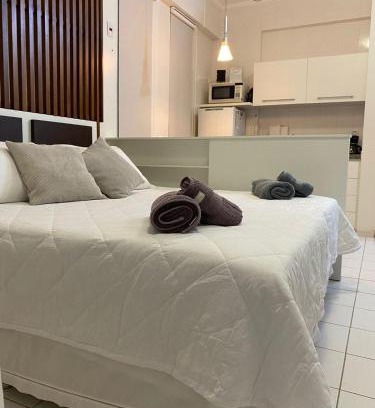Caxambu Apartamento | Studio em Caxambu