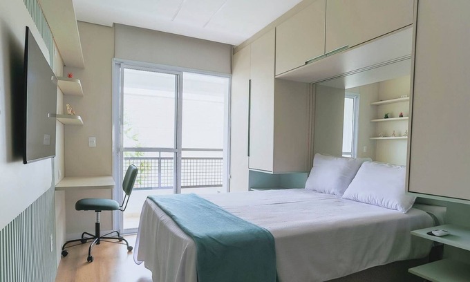 Cotia Apartamento | Aconchegante apartamento em Cotia