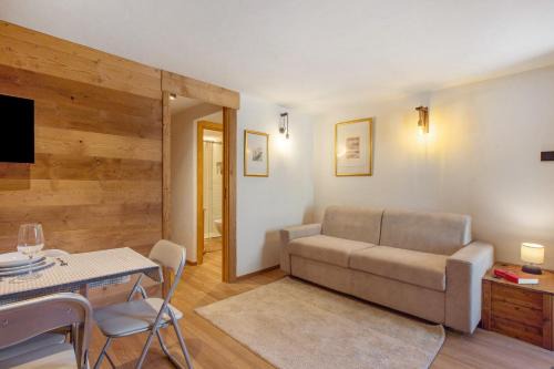 Entreves Apartamento | Studio Entrèves