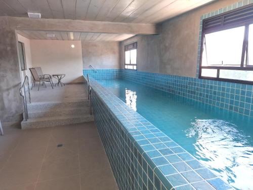 Acarau Apartamento | Studio entre Tenório e Praia grande, piscina aquecida