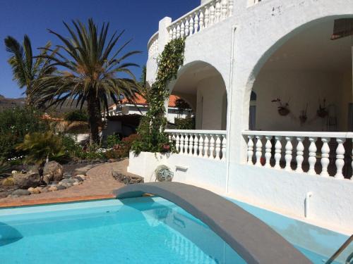 San Sebastian de la Gomera Apartamento | Studio - Casa Martin