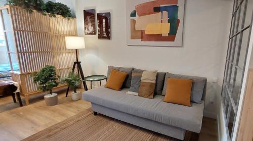 San Sebastian de los Reyes Apartamento | Studio Europa 30
