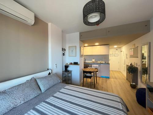 San Sebastian de los Reyes Apartamento | Studio Home Madrid