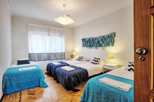 Alfama Apartamento | Studio für 20 Personen in Lissabon, Regio de Lisboa Costa de Lisboa