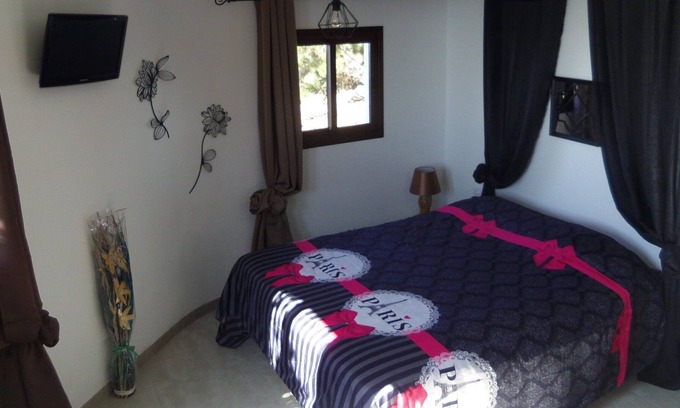 Guia de Isora Cabaña | Estudio Finca Wawa ... Vera de Erques