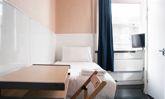 Islington Apartamento | Estudio-Baño Privado-Studio Flat 2