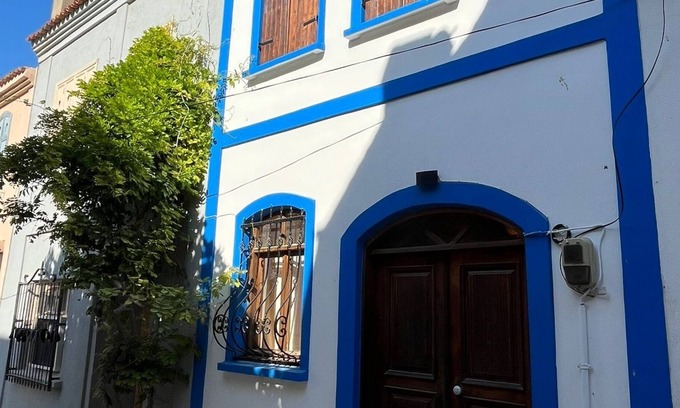 Bozcaada Apartamento | Studio Flat 5 min to Ayazma Beach in Bozcaada