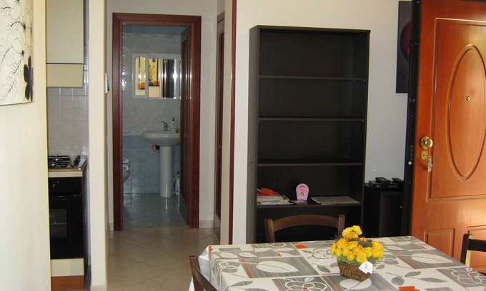 Maddalenedda Apartamento | estudio en alquiler en el sur de Cerdeña