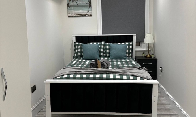 Ealing Apartamento | Studio flat in London