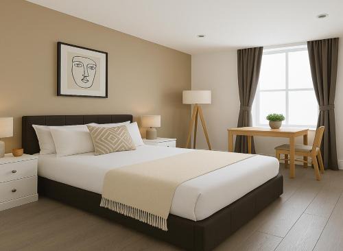 Bayswater Apartamento | Studio Flat near Hyde Park