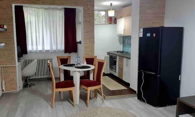 Miercurea-Ciuc Apartamento | Studio flat