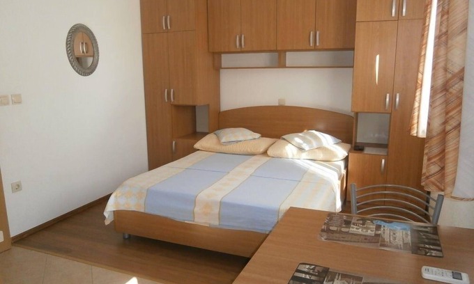 Igrane Apartamento | Apartamento-estudio con aire acondicionado Igrane, Makarska (AS-13535-a)