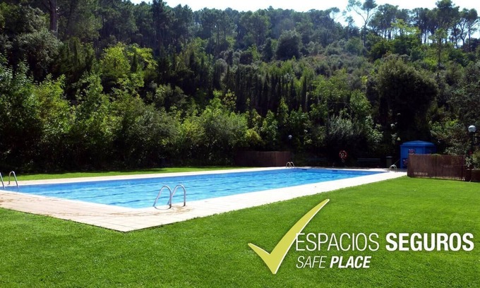 L'Espluga de Francoli Apartamento | Estudio para 1 ó 2 personas con encanto en Plena naturaleza