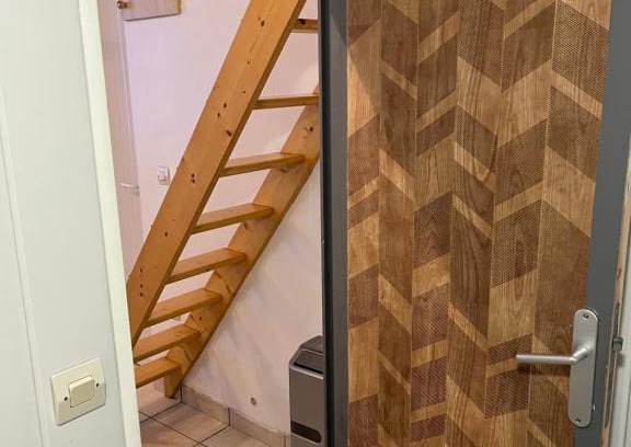 Eaux-Bonnes Apartamento | Studio fonctionnel