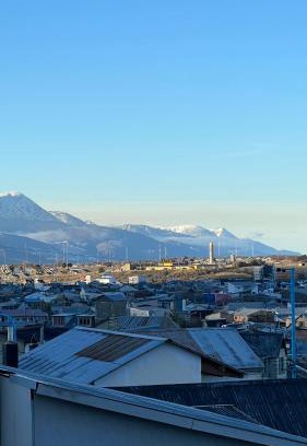 Province of Tierra del Fuego Apartamento | Studio Fontinalis
