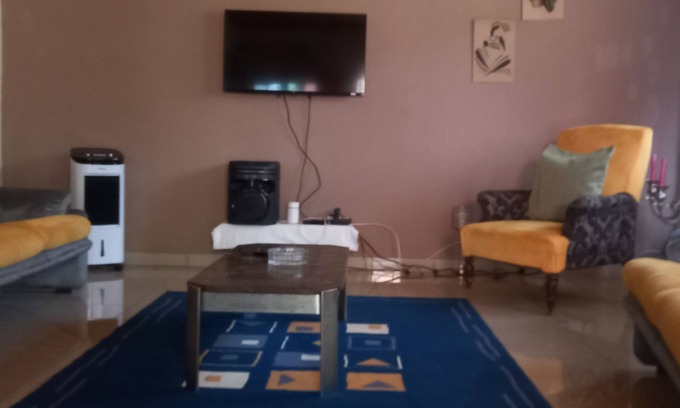 Ebolowa Apartamento | Studio for 2 persons