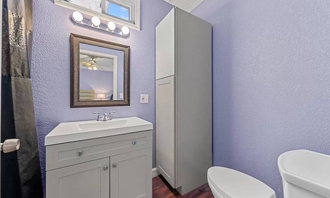 North Hyde Park Apartamento | Studio for a person to live with separate entrance without kitchen