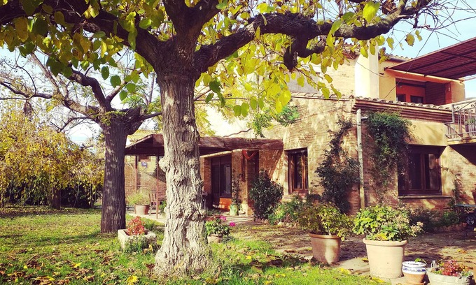 Torroella de Montgri Cabaña | Studio for 2 people in the Empordà - Costa Brava