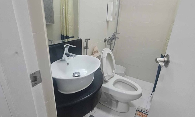 Pembo Condominio | Studio For Rent in Upper Mckinley Hill, Taguig