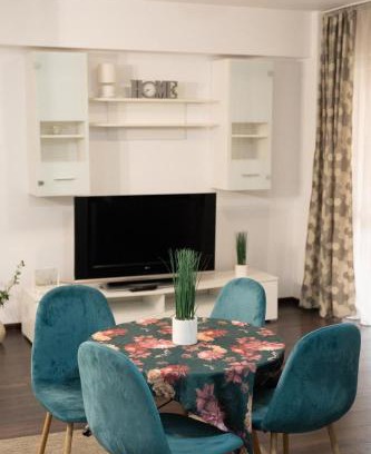 Sfantu Gheorghe Apartamento | Studio Fortuna Park
