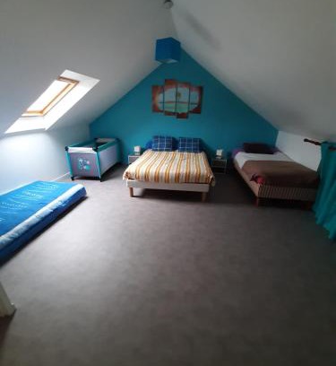 Broons Casa | Studio