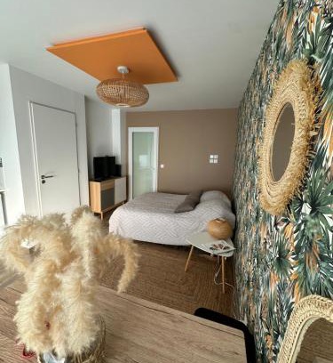 Change Apartamento | Studio