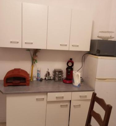 Combronde Apartamento | Studio