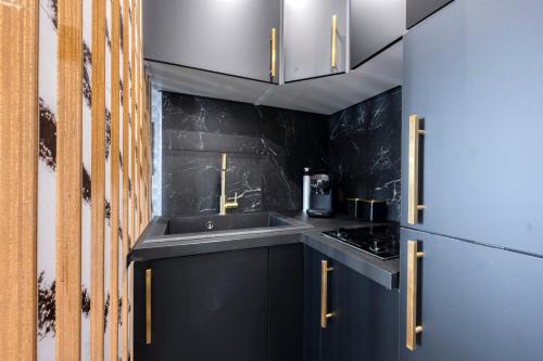Livry-Gargan Apartamento | Studio