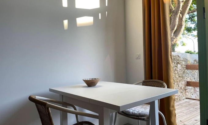 Villefranche-de-Lauragais Apartamento | Studio - Centre de Villefranche de Lauragais