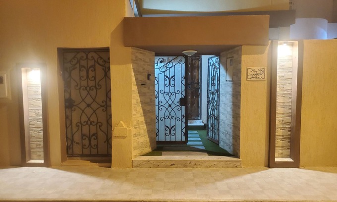 Bizerte Apartamento | Studio furniture 2 minutes from the beach