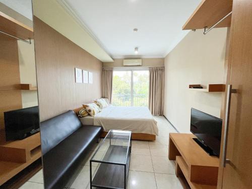 Sukajadi Apartamento | Studio G Ciumbuleuit Apartment 1 - code 6B