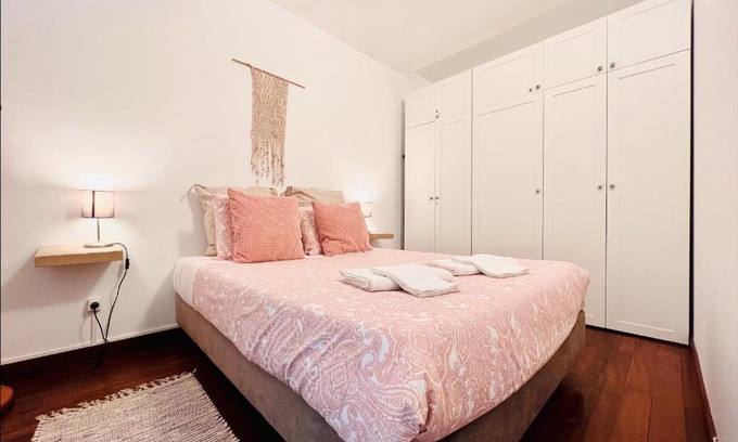 Geres Apartamento | Studio Gerês