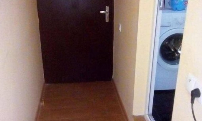 Gonio Apartamento | Gonio Panorama Studio