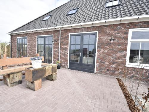 Callantsoog Casa | Studio Hazenborgh in Callantsoog near the sea
