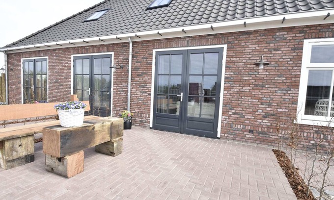 Callantsoog Casa | Casa cerca de Playa Groote Keeten